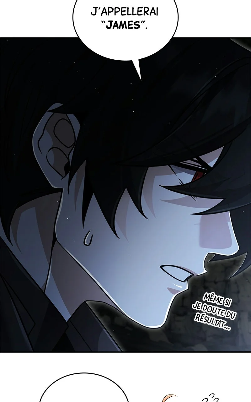 The Academy Visionary Chapitre 32 - Page 99