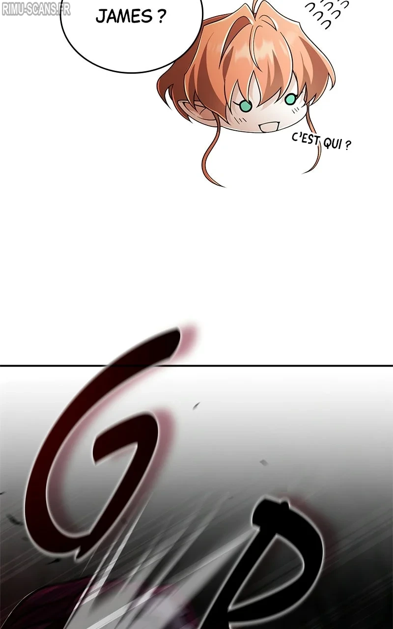The Academy Visionary Chapitre 32 - Page 100