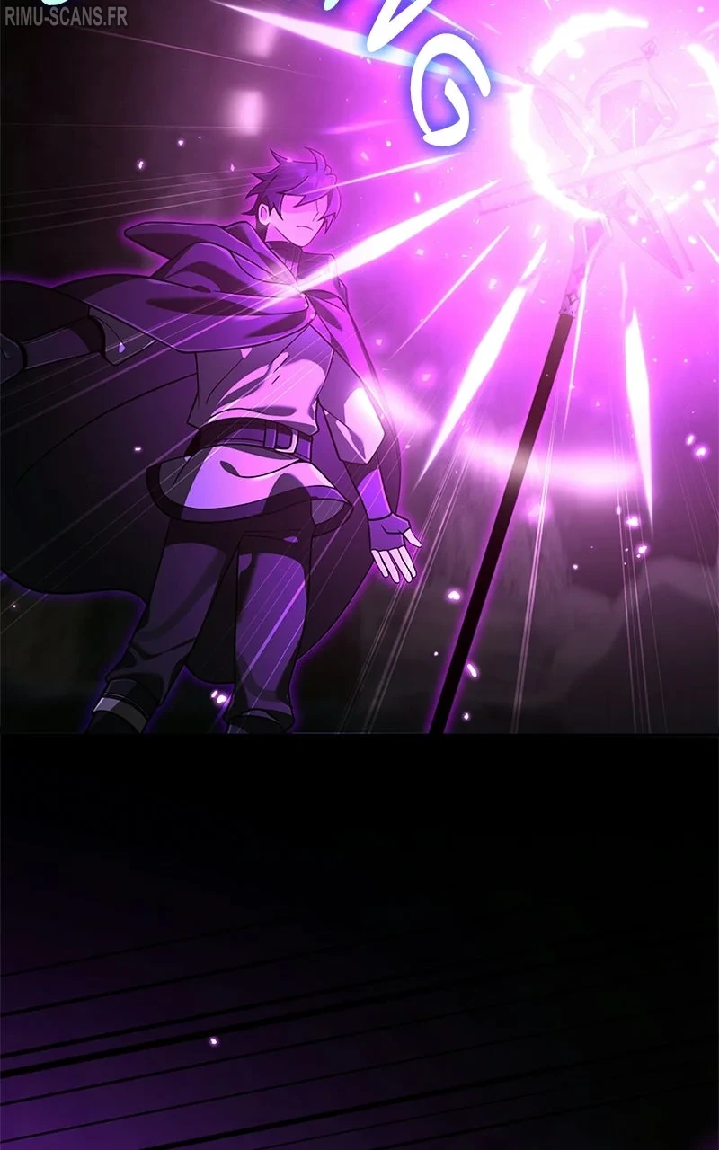 The Academy Visionary Chapitre 32 - Page 103