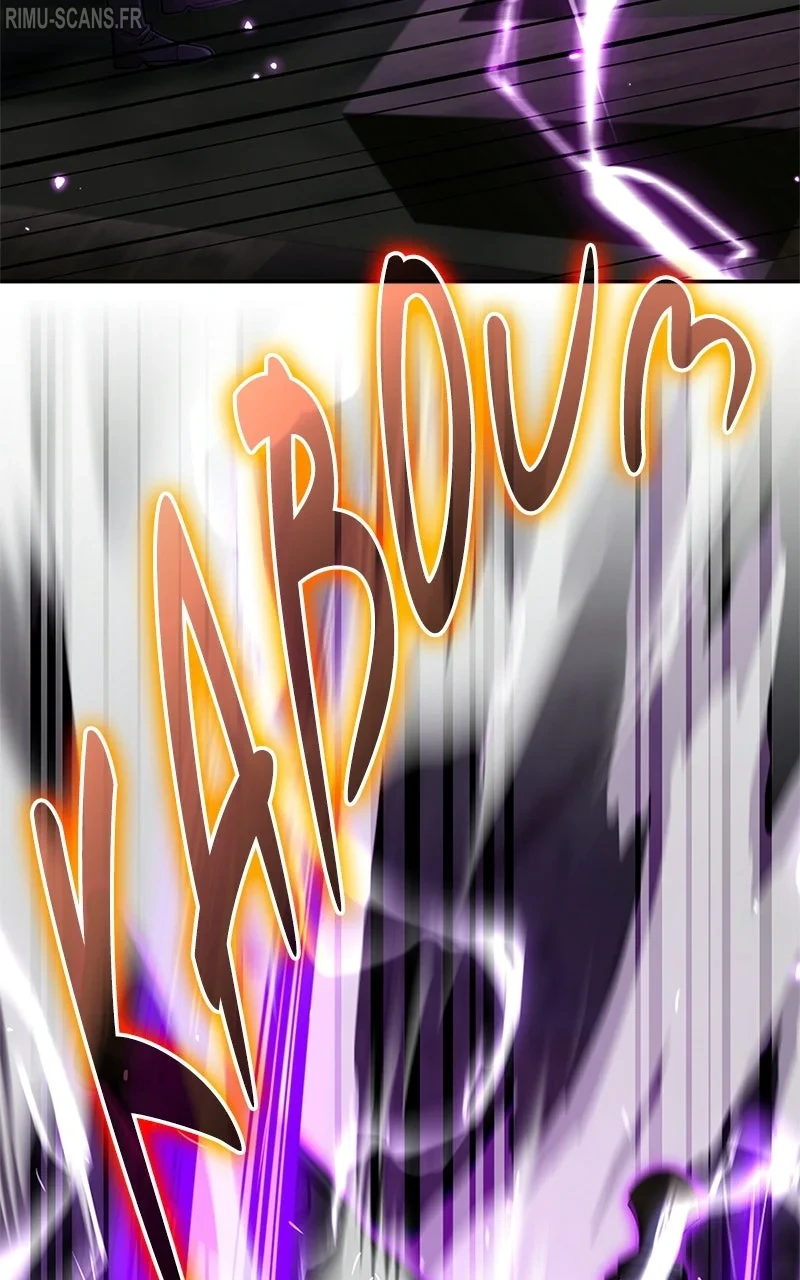 The Academy Visionary Chapitre 32 - Page 106