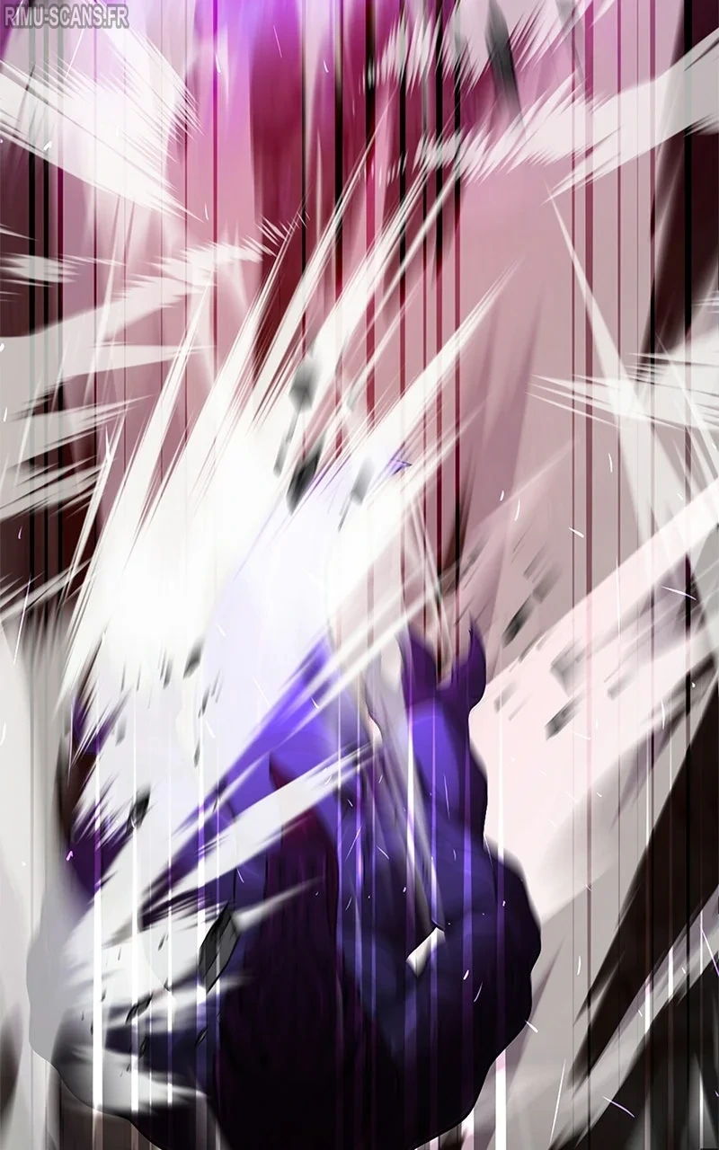 The Academy Visionary Chapitre 32 - Page 109