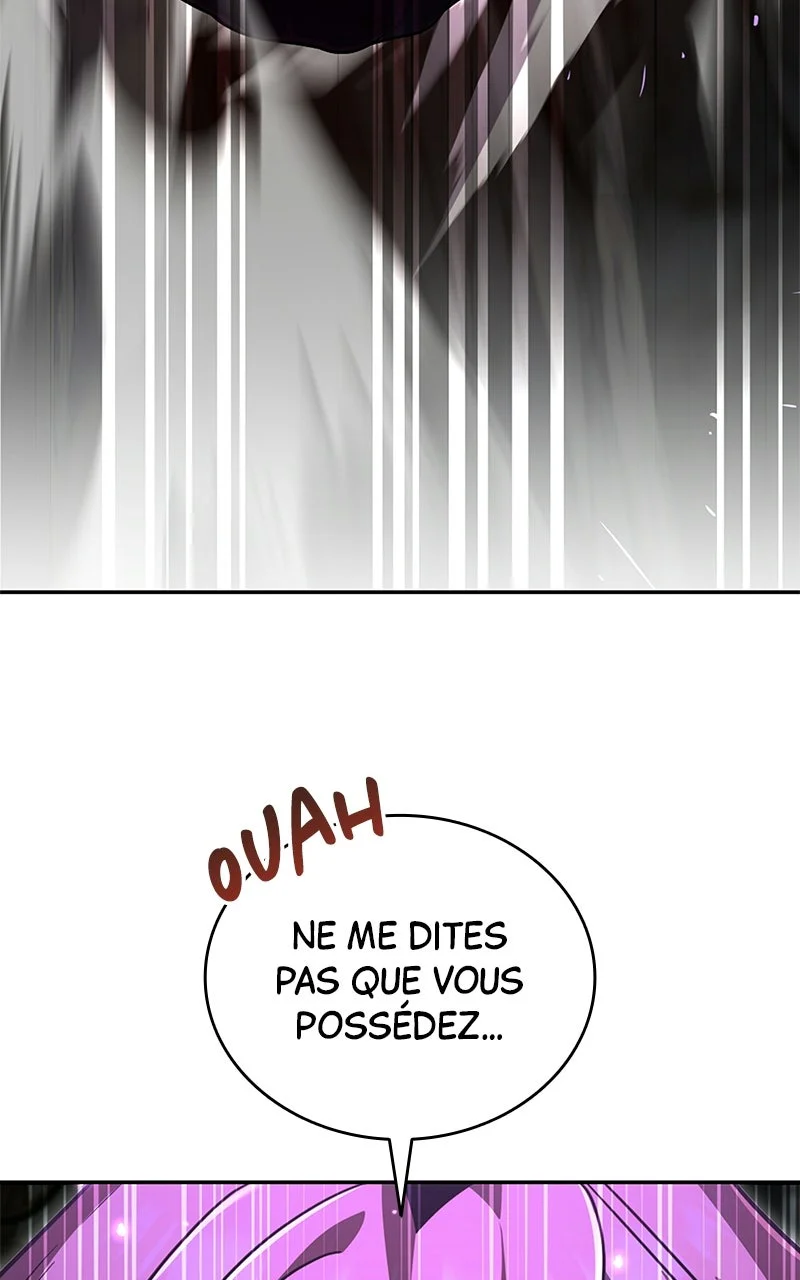 The Academy Visionary Chapitre 32 - Page 110
