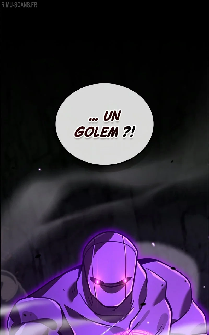 The Academy Visionary Chapitre 32 - Page 112
