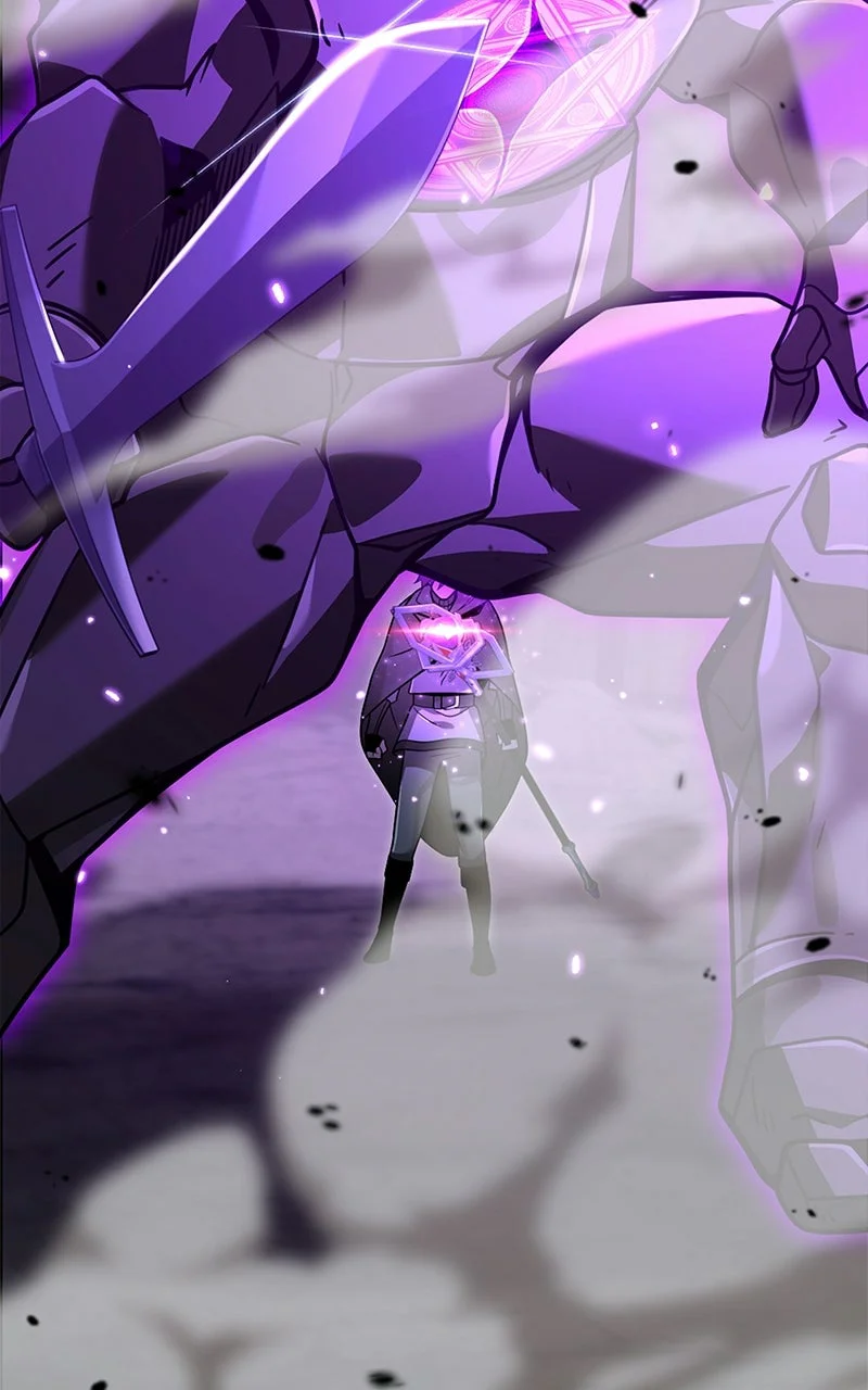 The Academy Visionary Chapitre 32 - Page 113