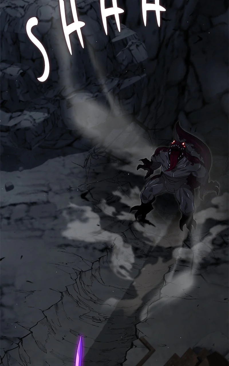 The Academy Visionary Chapitre 33 - Page 3