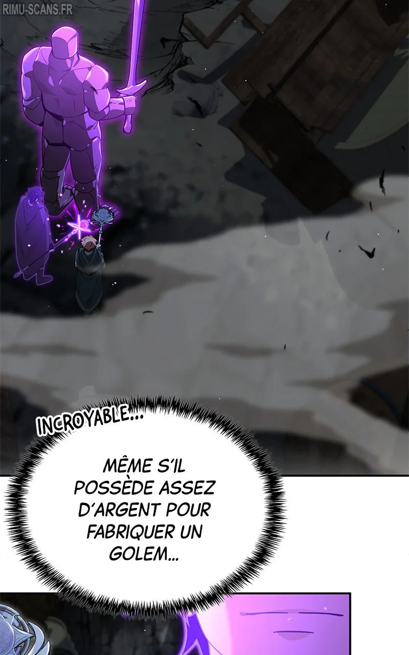 The Academy Visionary Chapitre 33 - Page 4