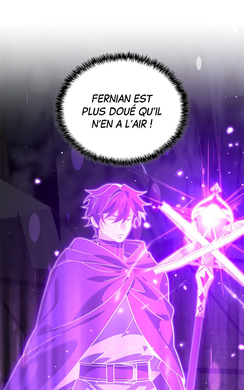The Academy Visionary Chapitre 33 - Page 6