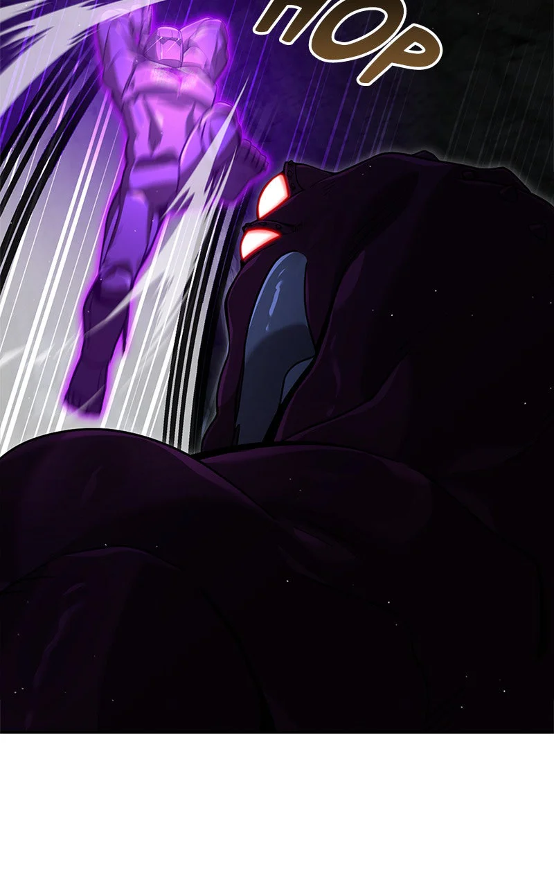 The Academy Visionary Chapitre 33 - Page 9
