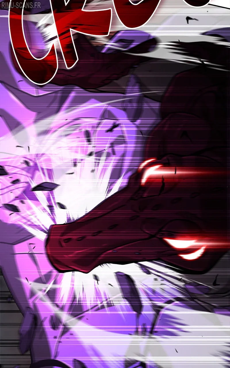 The Academy Visionary Chapitre 33 - Page 13