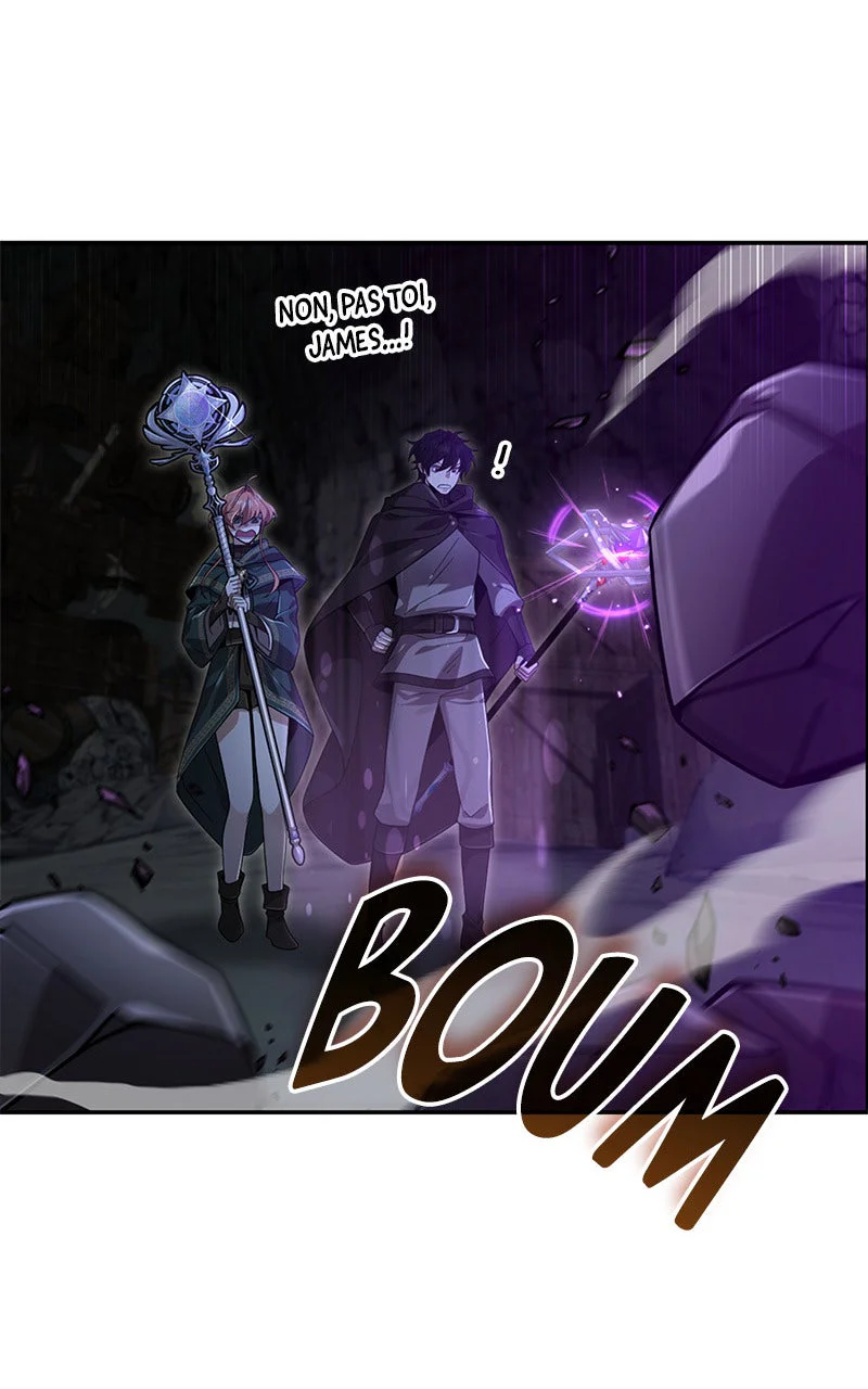 The Academy Visionary Chapitre 33 - Page 15