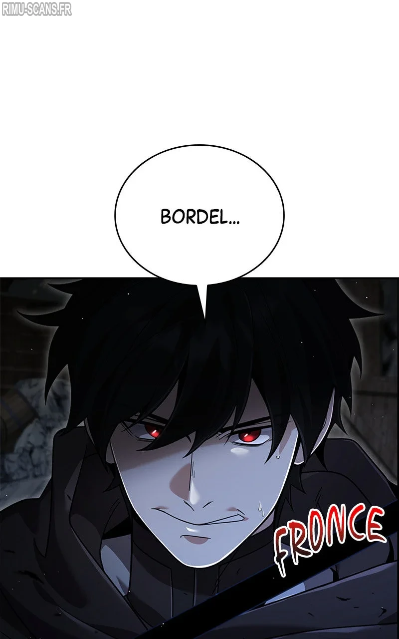 The Academy Visionary Chapitre 33 - Page 16