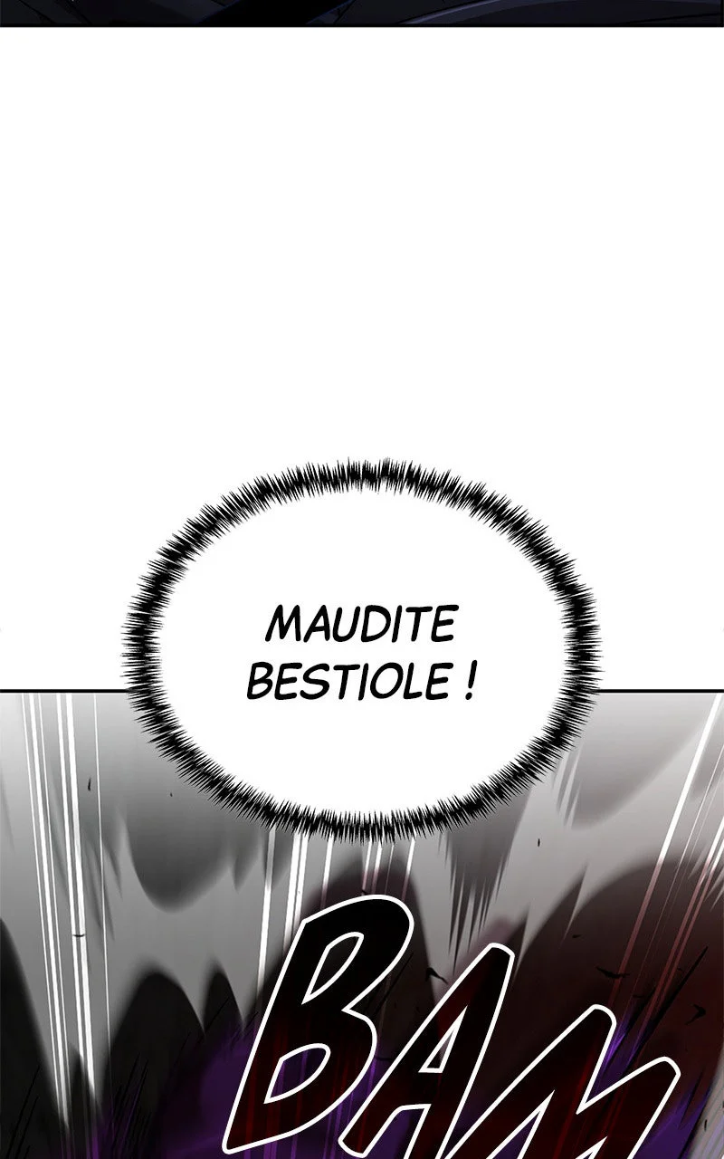 The Academy Visionary Chapitre 33 - Page 17