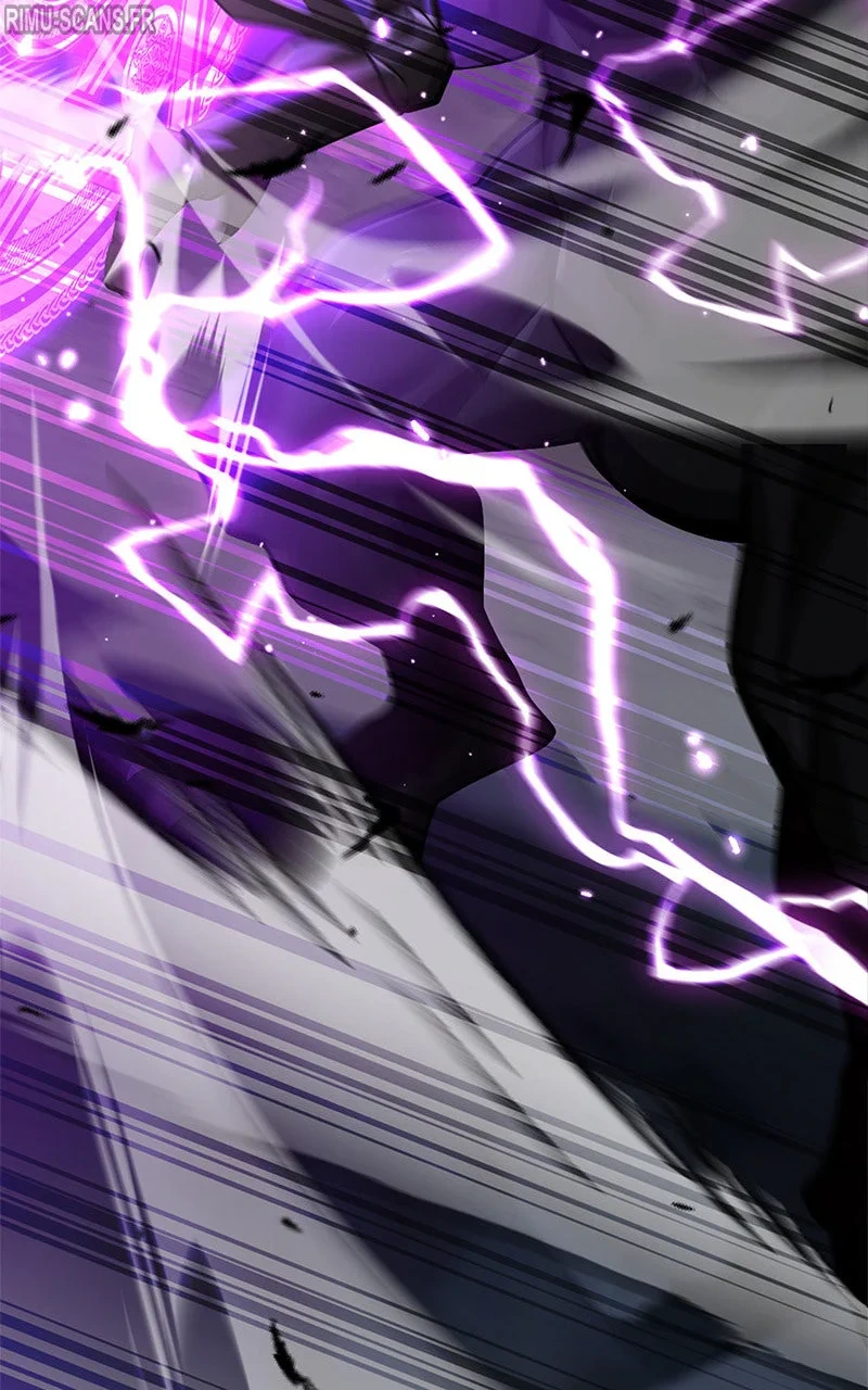 The Academy Visionary Chapitre 33 - Page 22