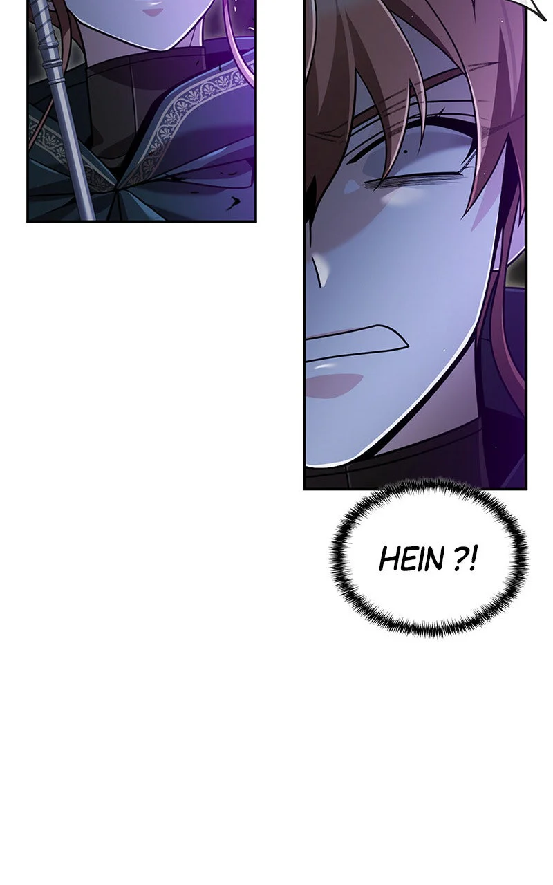 The Academy Visionary Chapitre 33 - Page 24