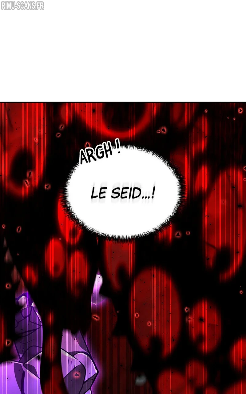 The Academy Visionary Chapitre 33 - Page 25