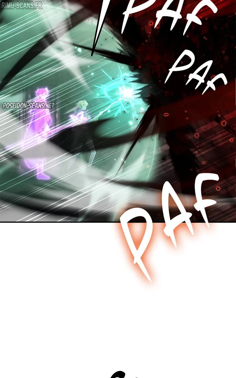 The Academy Visionary Chapitre 33 - Page 28