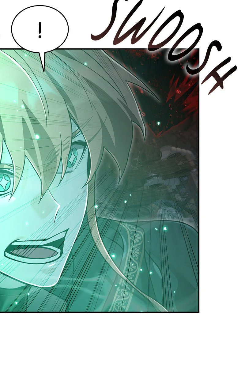 The Academy Visionary Chapitre 33 - Page 29