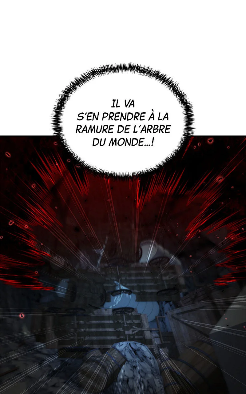 The Academy Visionary Chapitre 33 - Page 30