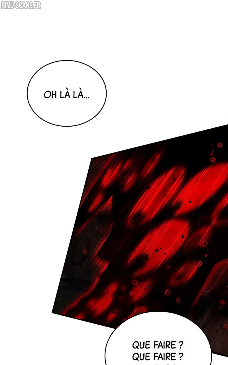 The Academy Visionary Chapitre 33 - Page 34