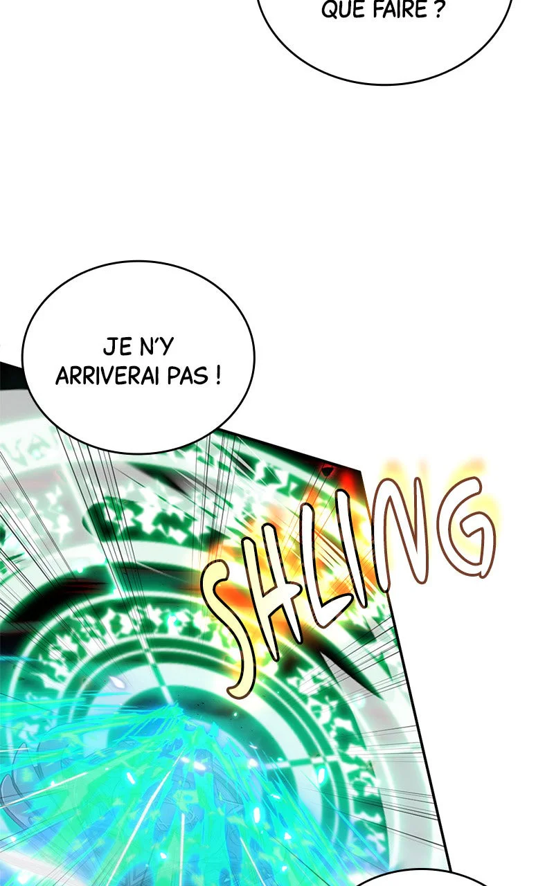 The Academy Visionary Chapitre 33 - Page 35