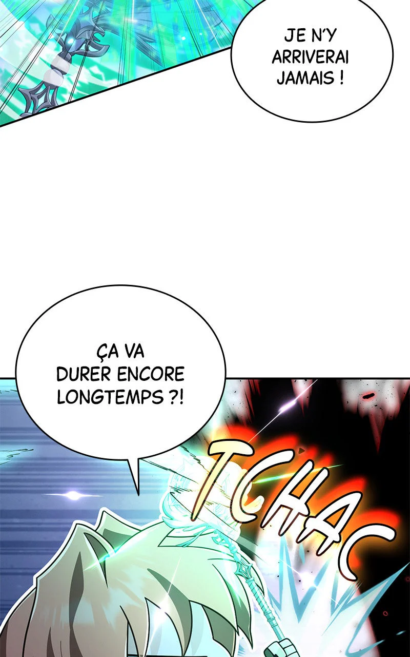 The Academy Visionary Chapitre 33 - Page 36