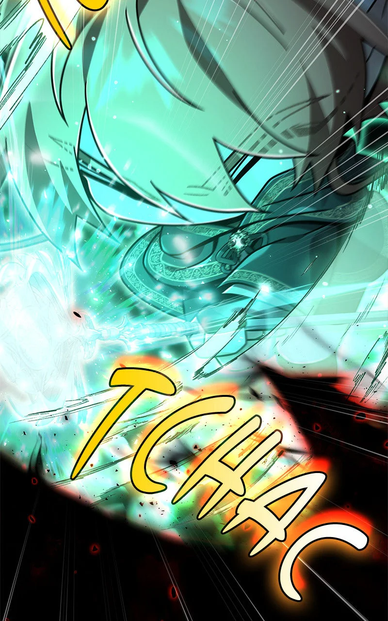 The Academy Visionary Chapitre 33 - Page 38