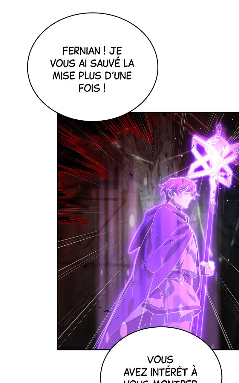 The Academy Visionary Chapitre 33 - Page 42