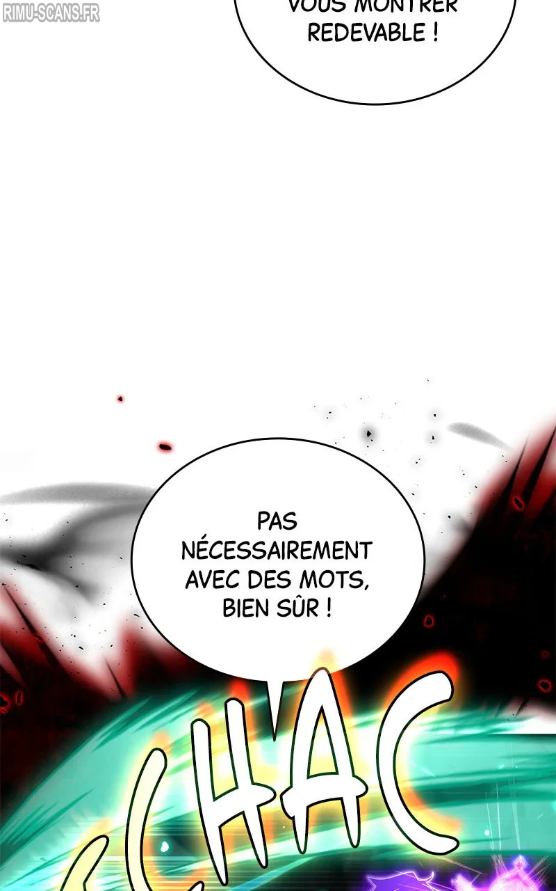 The Academy Visionary Chapitre 33 - Page 43