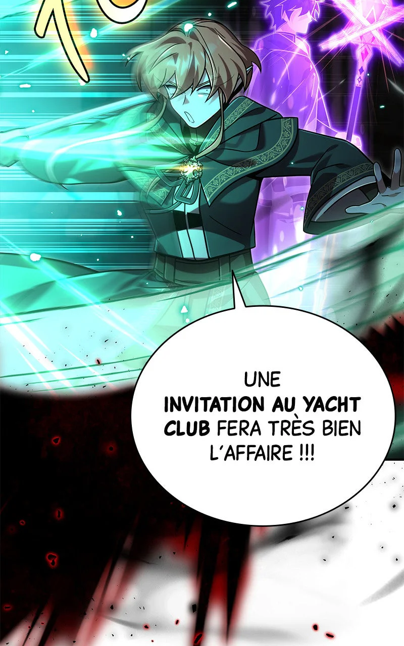 The Academy Visionary Chapitre 33 - Page 44