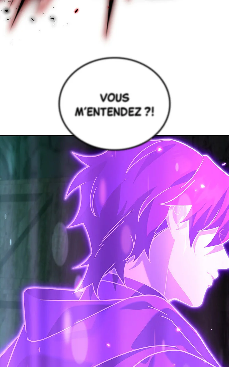 The Academy Visionary Chapitre 33 - Page 45