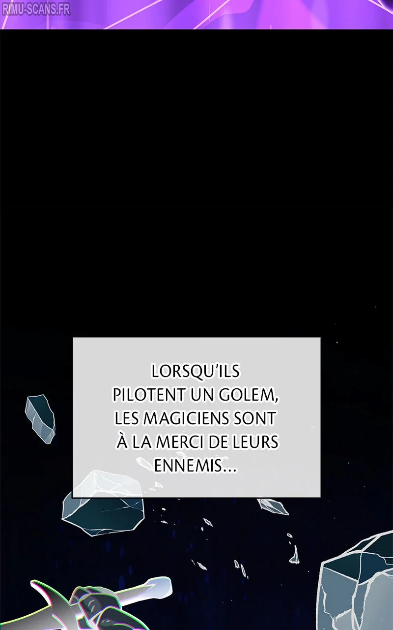 The Academy Visionary Chapitre 33 - Page 46