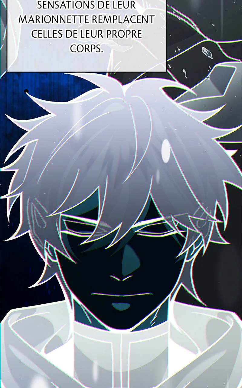 The Academy Visionary Chapitre 33 - Page 48