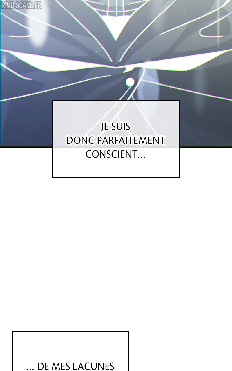 The Academy Visionary Chapitre 33 - Page 49