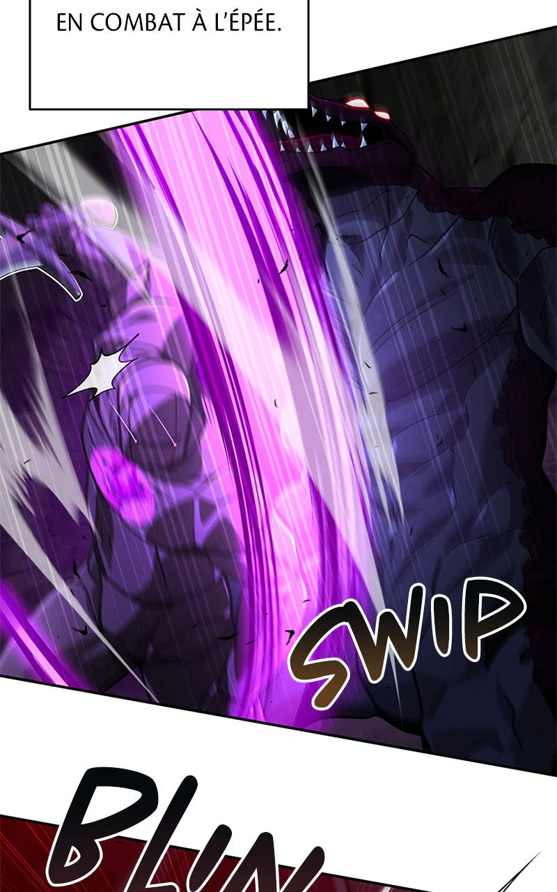 The Academy Visionary Chapitre 33 - Page 50