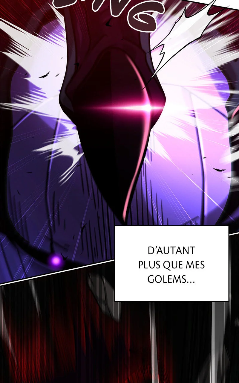 The Academy Visionary Chapitre 33 - Page 51