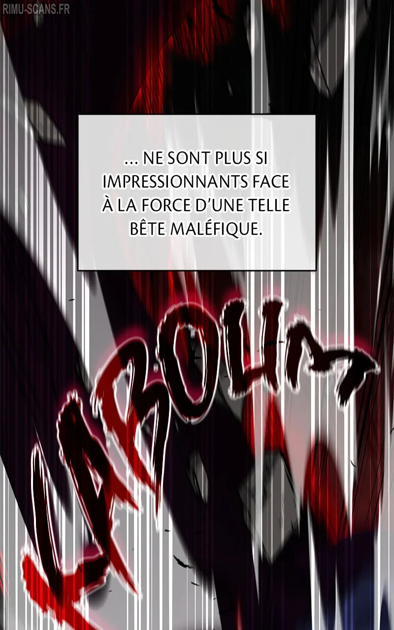 The Academy Visionary Chapitre 33 - Page 52