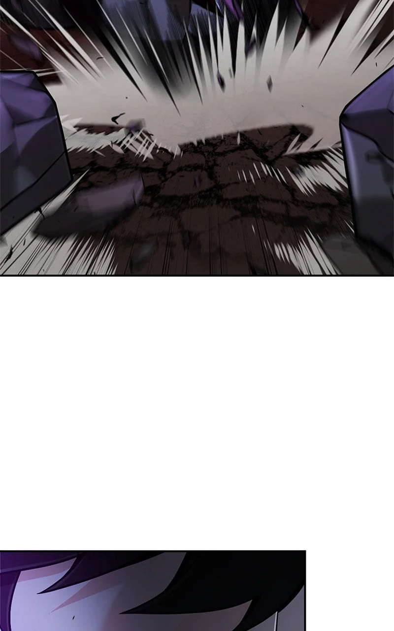 The Academy Visionary Chapitre 33 - Page 54