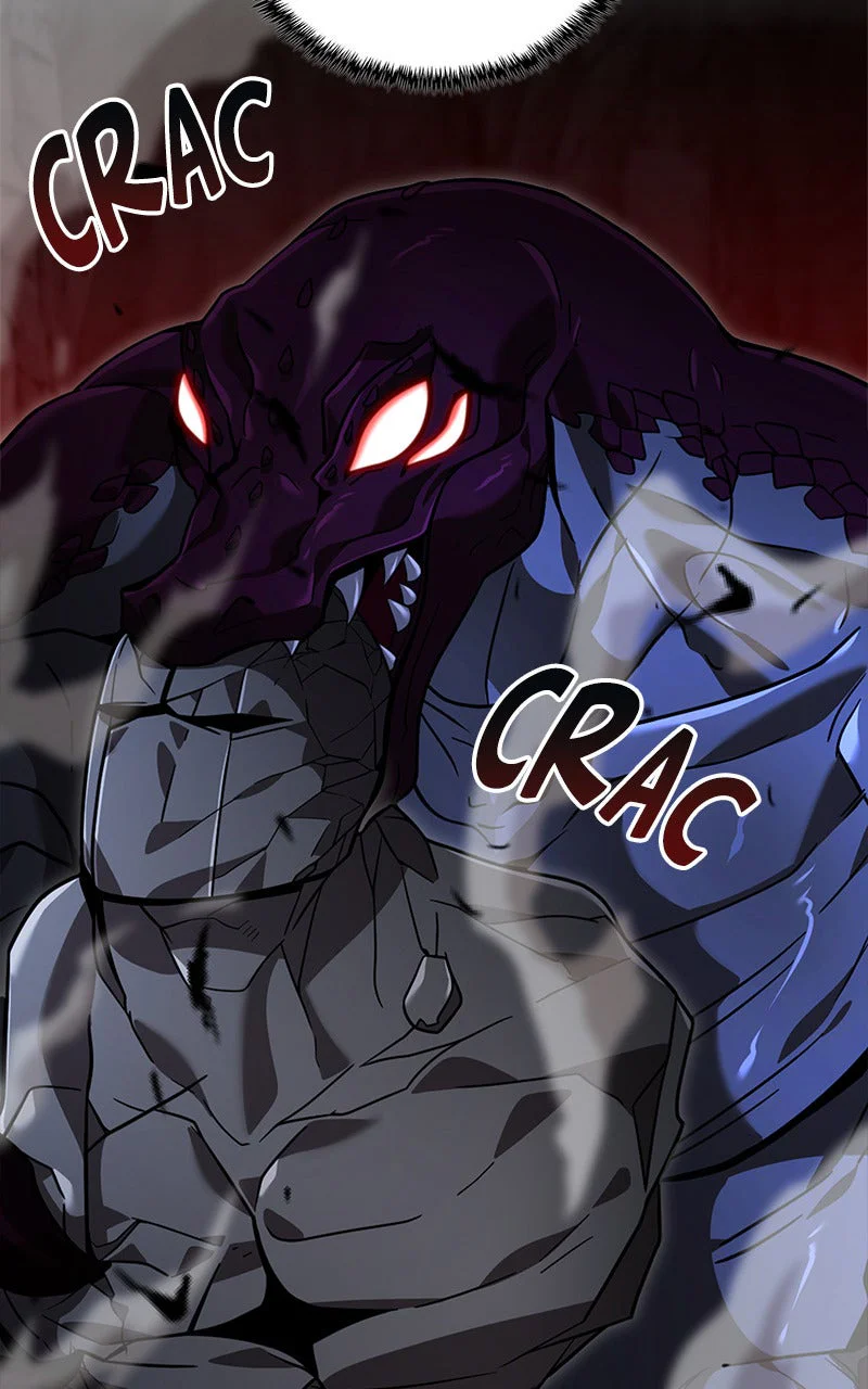 The Academy Visionary Chapitre 33 - Page 57