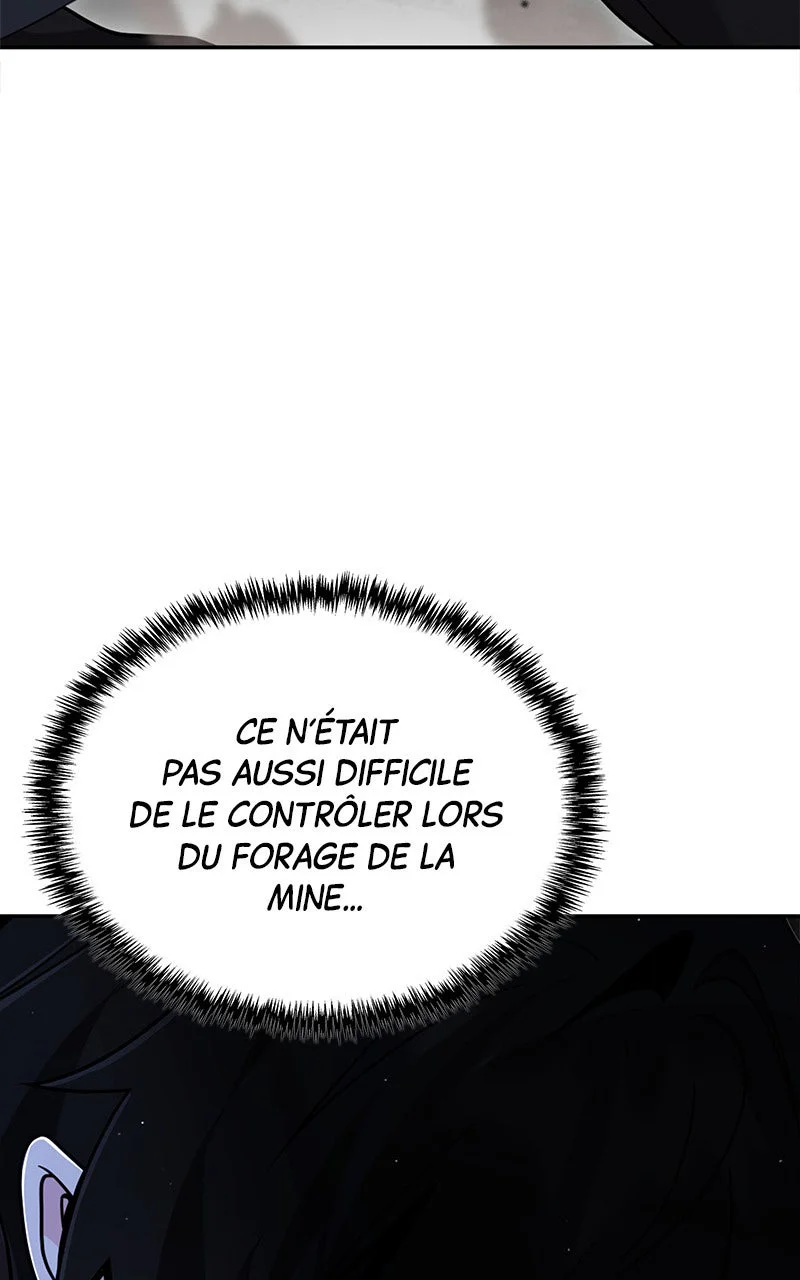 The Academy Visionary Chapitre 33 - Page 59