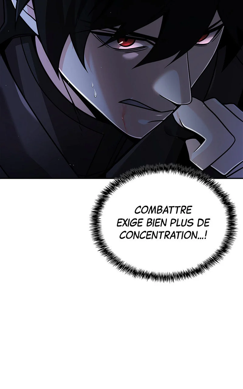 The Academy Visionary Chapitre 33 - Page 60