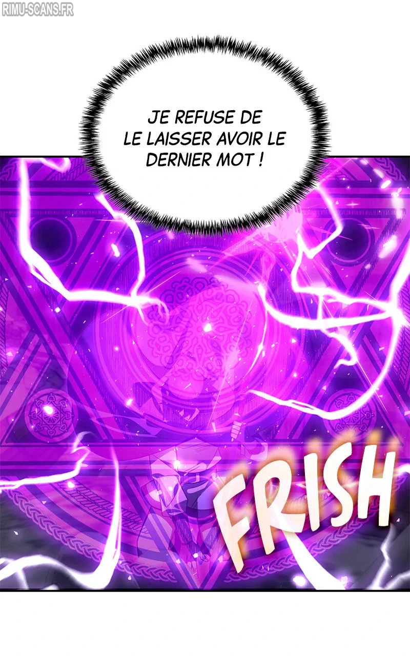 The Academy Visionary Chapitre 33 - Page 61
