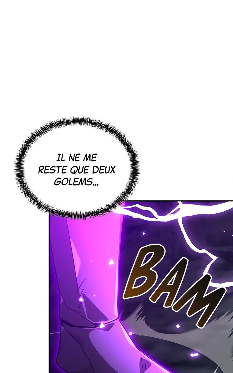 The Academy Visionary Chapitre 33 - Page 62