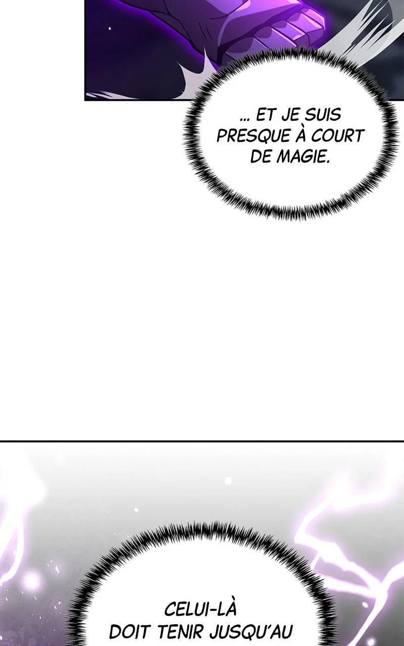 The Academy Visionary Chapitre 33 - Page 63