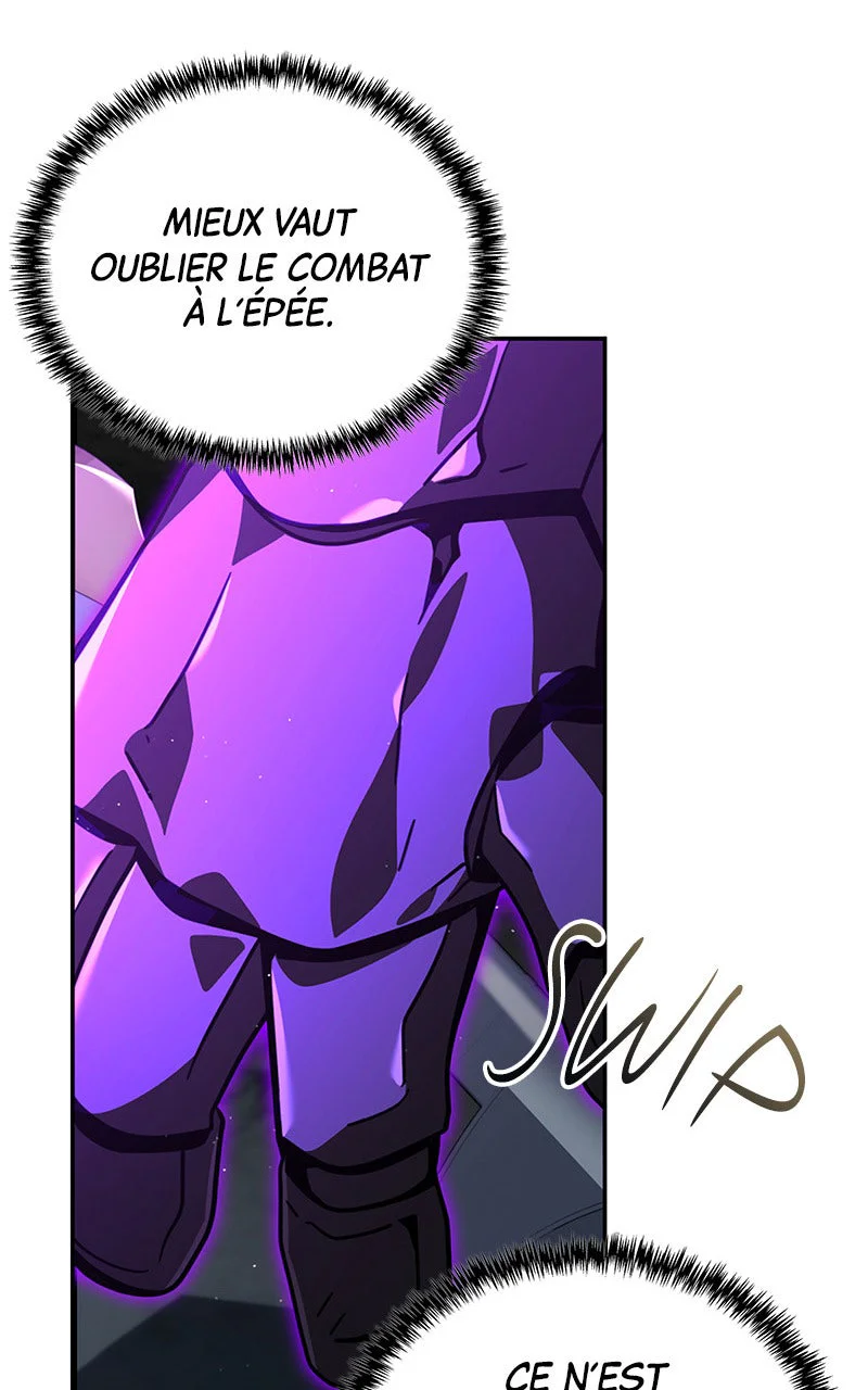 The Academy Visionary Chapitre 33 - Page 68
