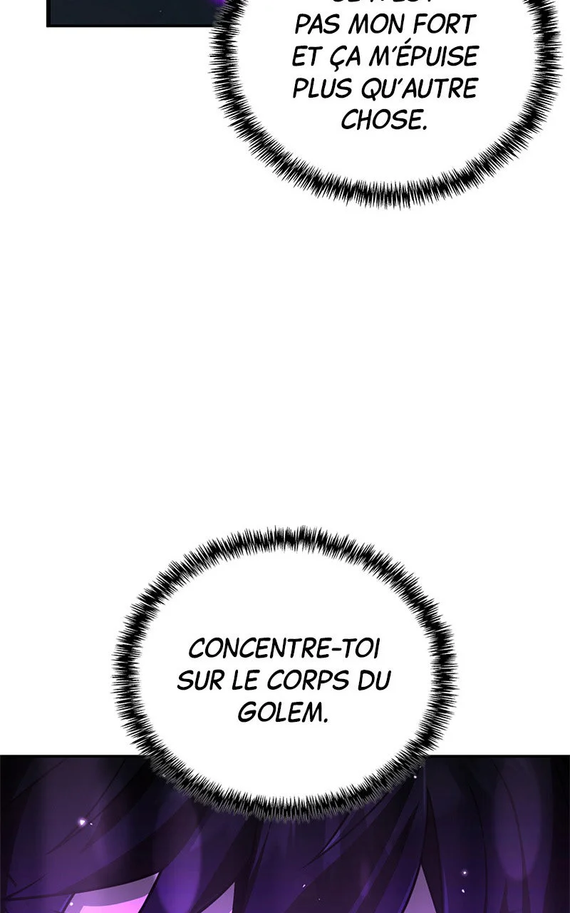 The Academy Visionary Chapitre 33 - Page 69
