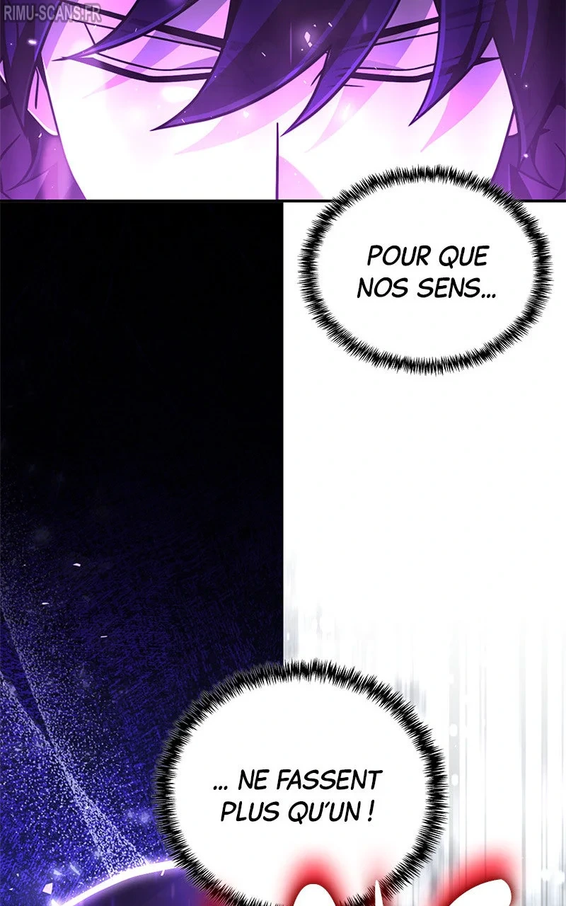 The Academy Visionary Chapitre 33 - Page 70