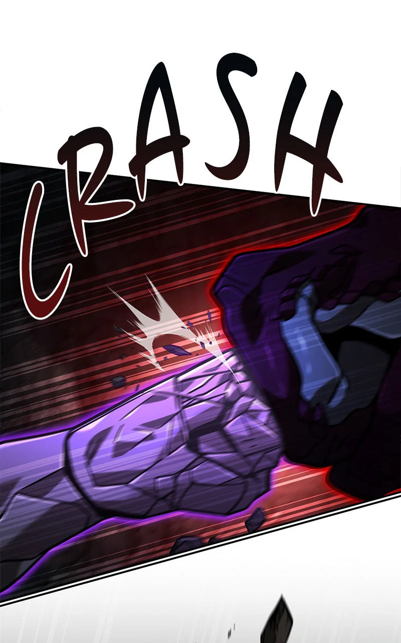 The Academy Visionary Chapitre 33 - Page 80