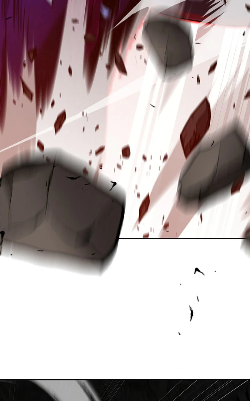 The Academy Visionary Chapitre 33 - Page 83
