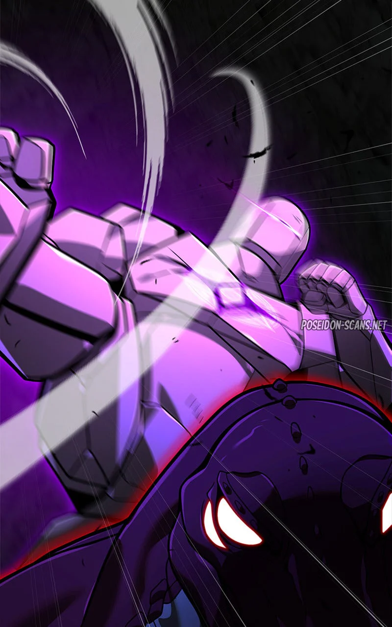 The Academy Visionary Chapitre 33 - Page 84