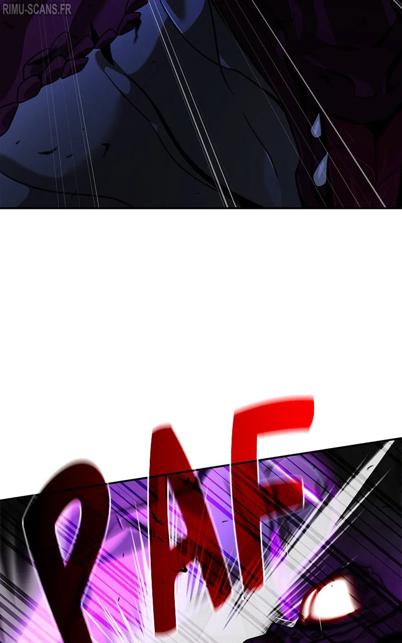 The Academy Visionary Chapitre 33 - Page 85